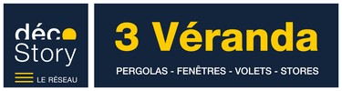 Logo 3 Véranda