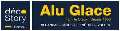Logo Alu Glace