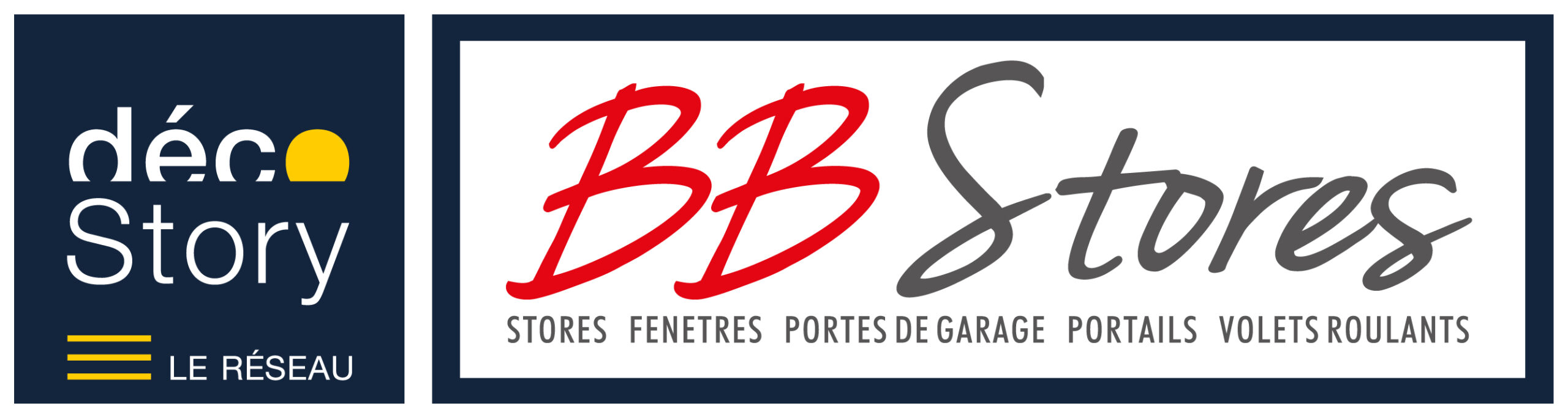 Logo BB Stores