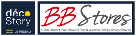 Logo BB Stores
