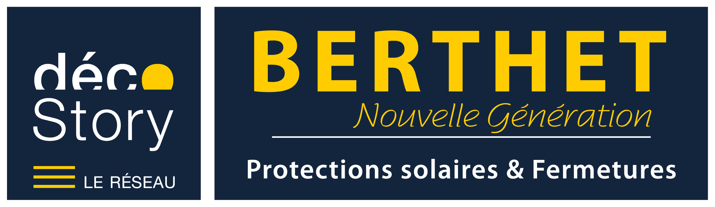 Logo Berthet Nouvelle Génération