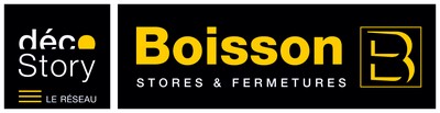 Logo L’Atelier d’Agencement – Boisson Stores