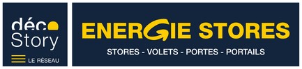 Logo Energie Stores