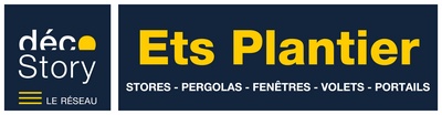 Logo Ets Plantier