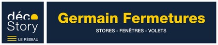 Logo Germain Fermetures