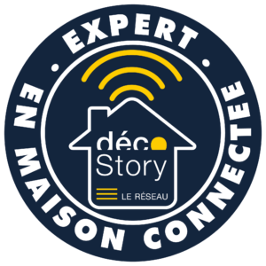 Expert en maison connectée