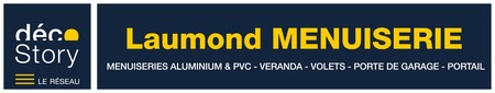 Logo Laumond Menuiserie