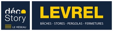 Logo Levrel Bâches