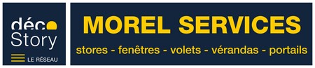 Logo Morel Services