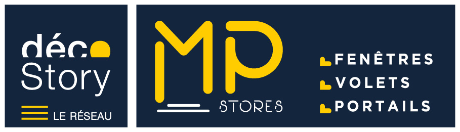 Logo MP Stores
