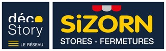 Logo Sizorn Stores