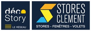 Logo Stores Clément