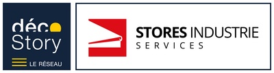 Logo Stores Industrie Services